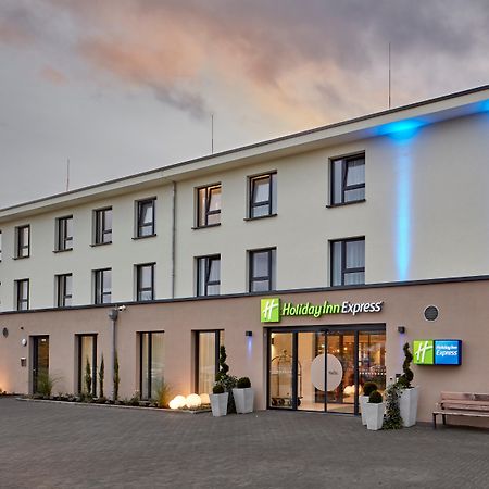 Holiday Inn Express - Merzig By Ihg Dış mekan fotoğraf