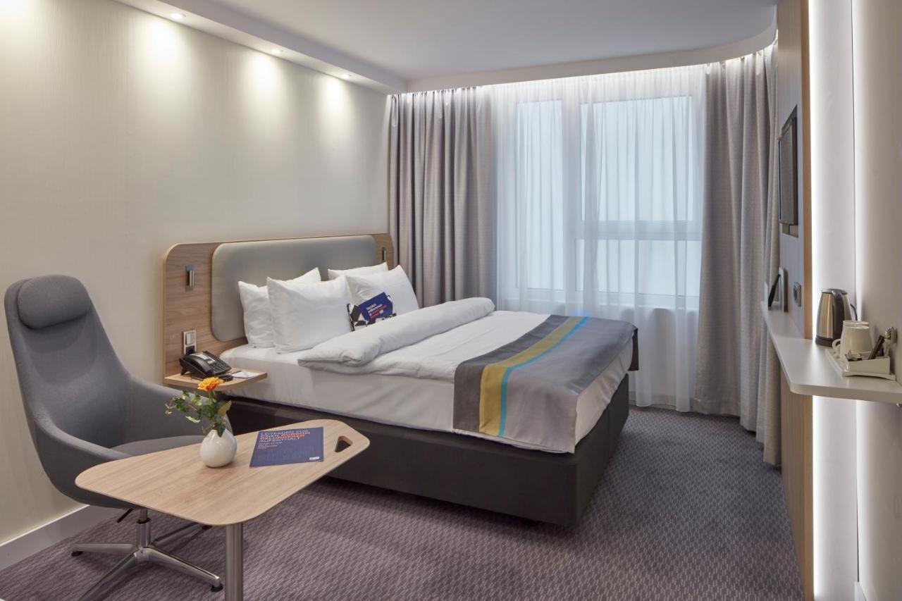 Holiday Inn Express - Merzig By Ihg Dış mekan fotoğraf