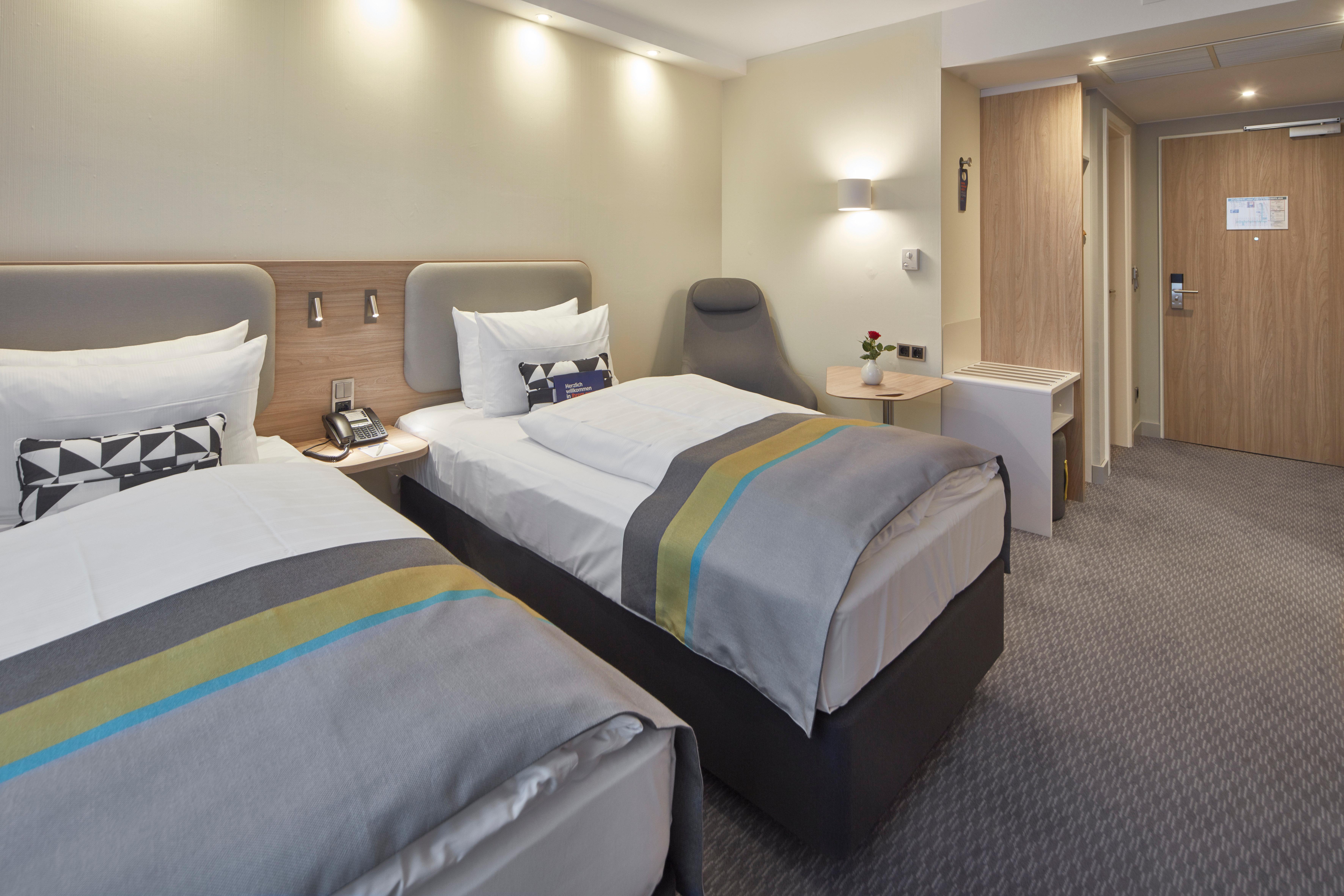 Holiday Inn Express - Merzig By Ihg Dış mekan fotoğraf