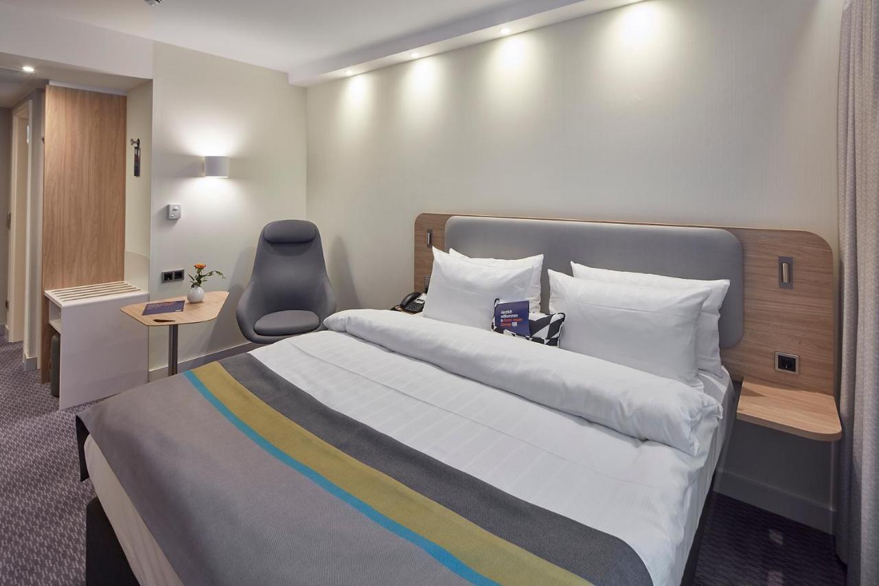 Holiday Inn Express - Merzig By Ihg Dış mekan fotoğraf