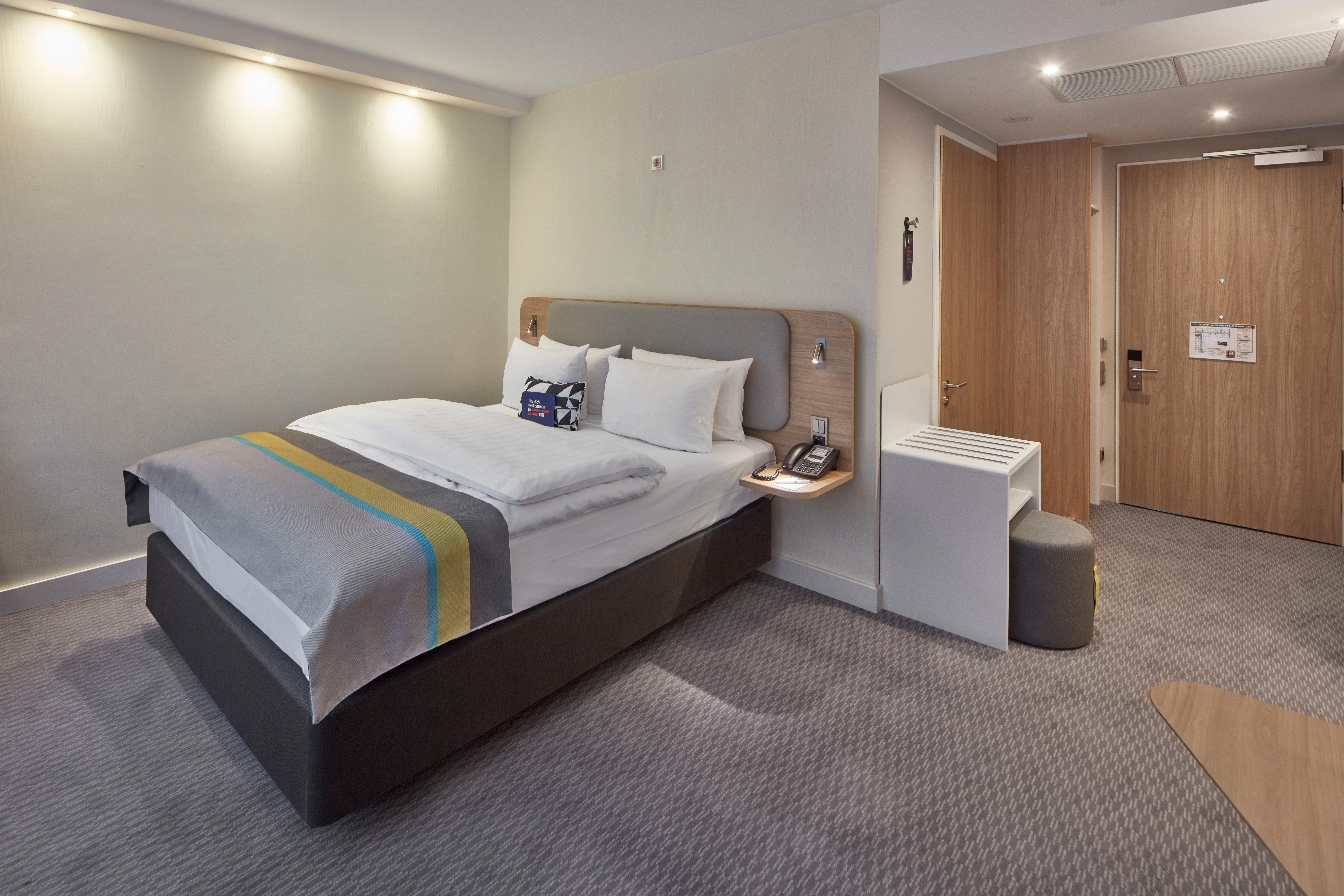 Holiday Inn Express - Merzig By Ihg Dış mekan fotoğraf