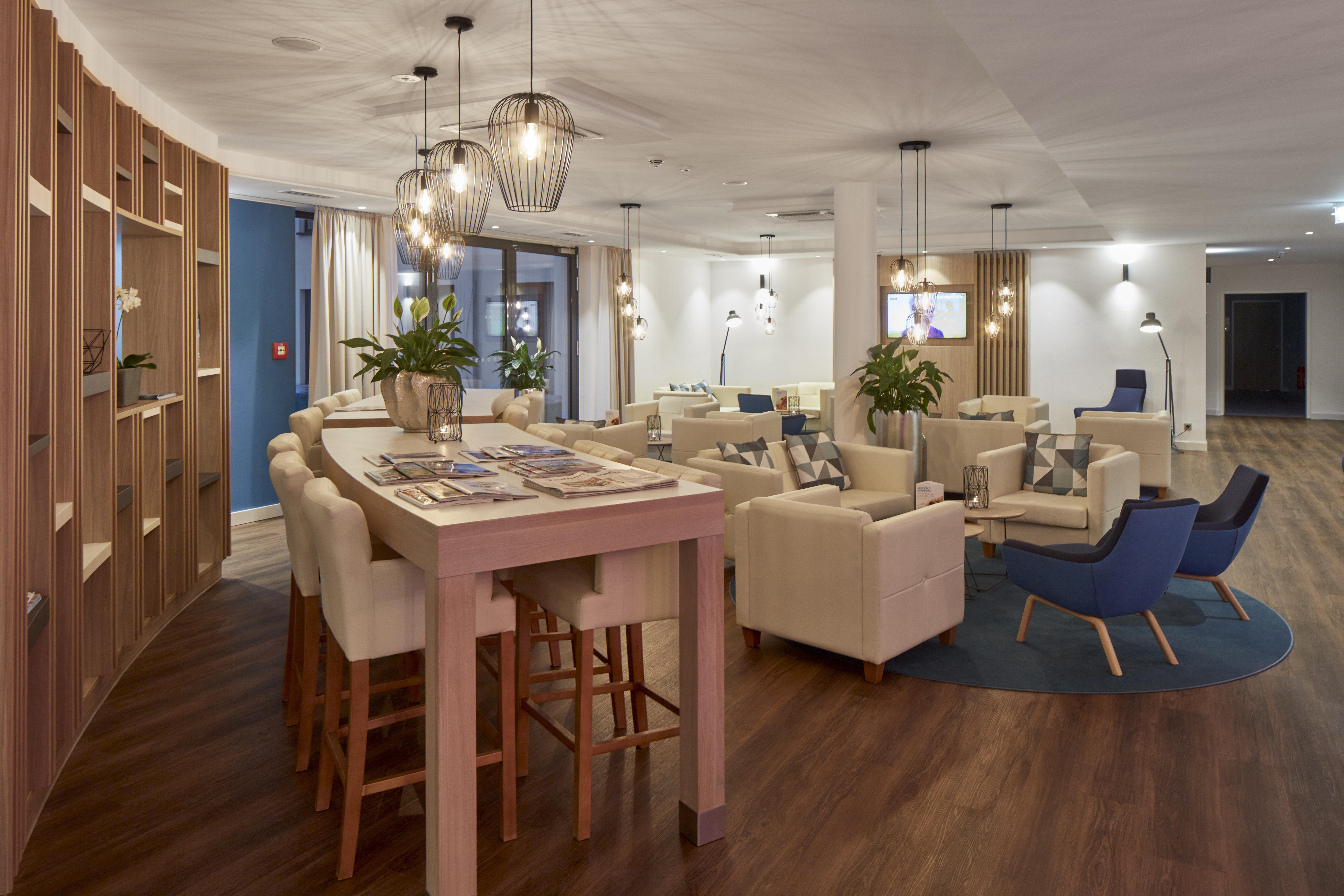Holiday Inn Express - Merzig By Ihg Dış mekan fotoğraf