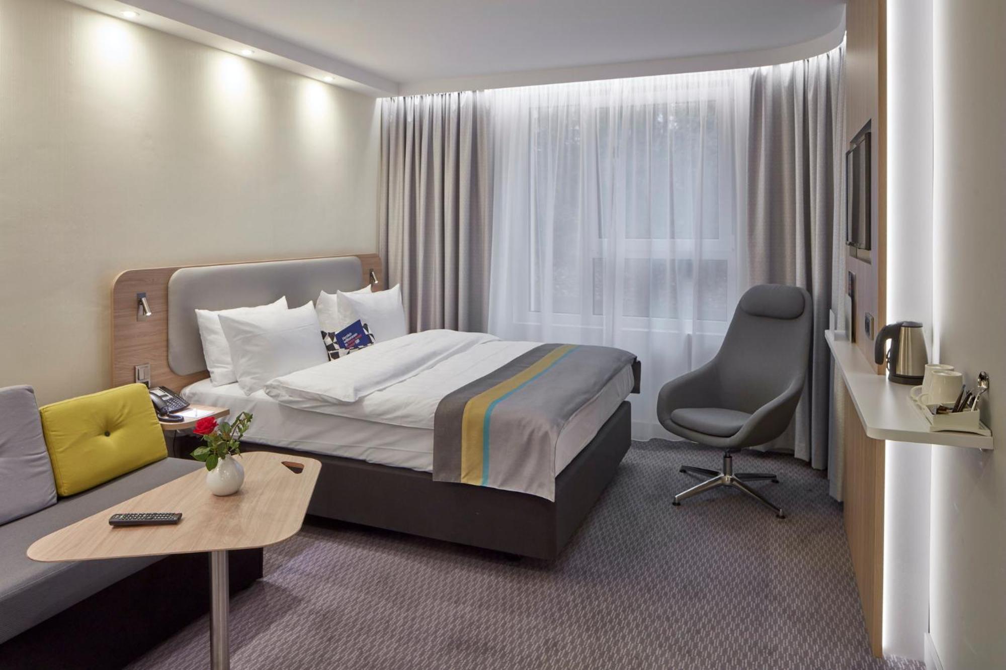 Holiday Inn Express - Merzig By Ihg Dış mekan fotoğraf