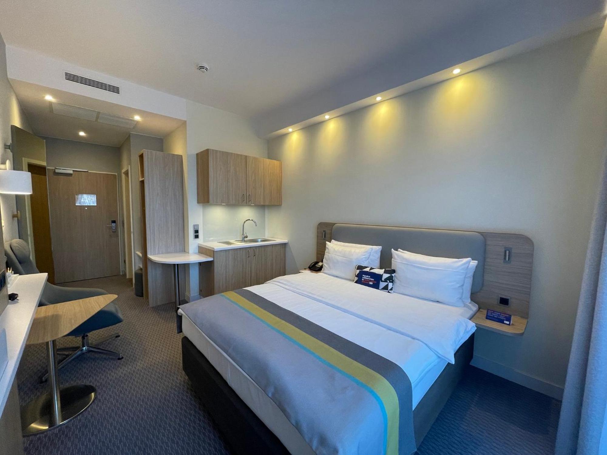 Holiday Inn Express - Merzig By Ihg Dış mekan fotoğraf