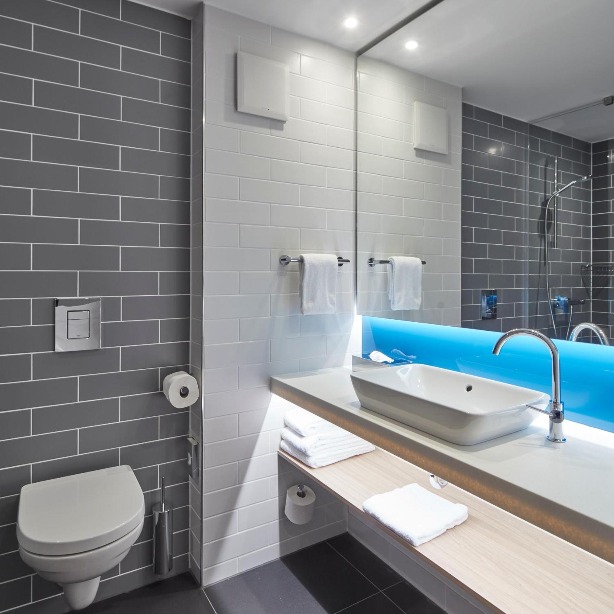 Holiday Inn Express - Merzig By Ihg Dış mekan fotoğraf