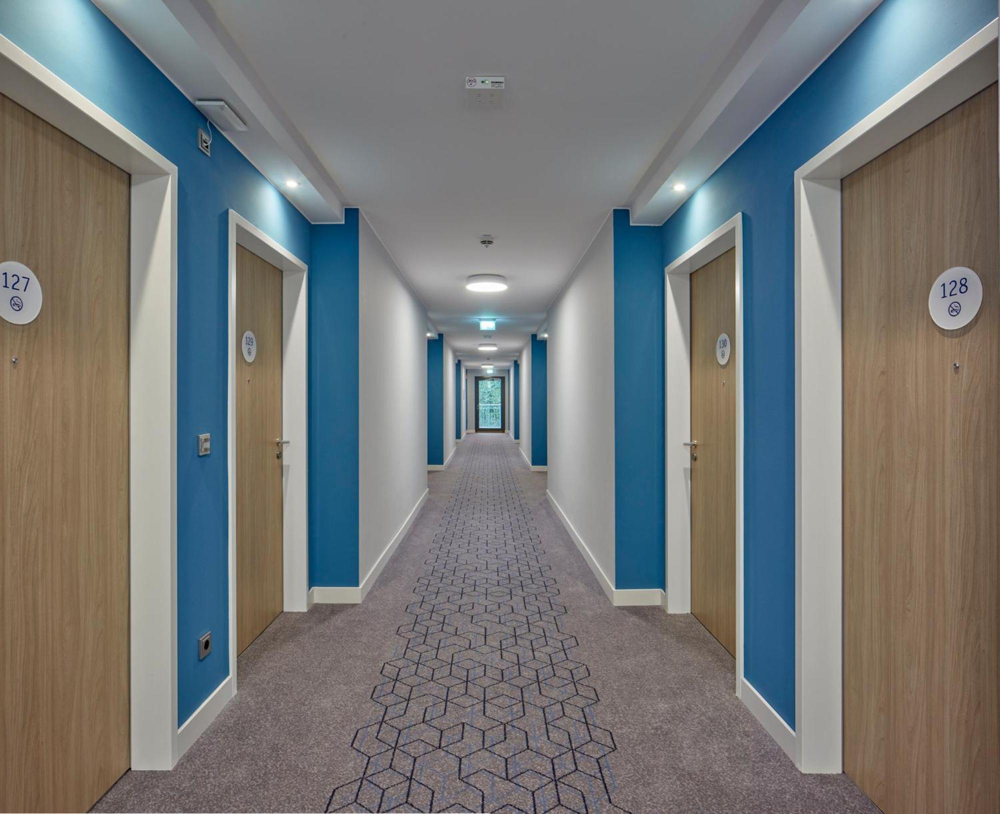 Holiday Inn Express - Merzig By Ihg Dış mekan fotoğraf